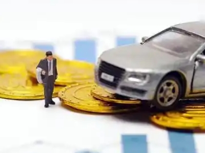 宝塔车辆抵押贷款的三种常见贷款方式,你了解多少?