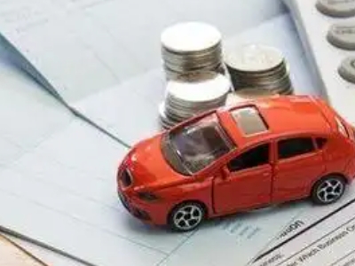 宝塔个人车辆抵押消费贷款肯定要知道的6个要点